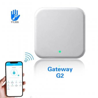 Gateway WiFi G2
