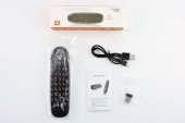 Air Mouse C120 2.4GHz Wireless