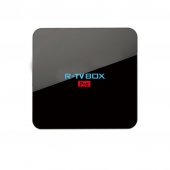 R-TV BOX Pro 