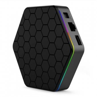 TV BOX T95Z PLUS